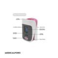 Fingertip Pulse Oximeter