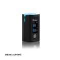 Fingertip Pulse Oximeter