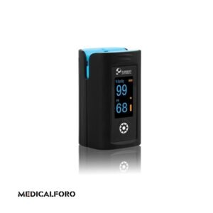 Fingertip Pulse Oximeter
