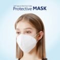 N95 Face Mask 3