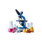 Lab Equipments