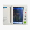 12 Channel ECG Machine