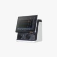 Comen Universal V3 ICU ventilator