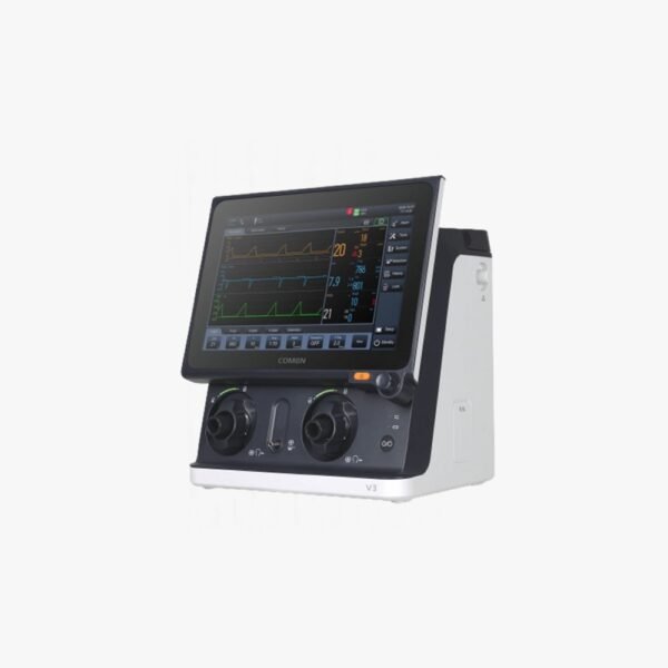 Comen Universal V3 ICU ventilator