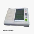 Technocare 12 Channel ECG Machine