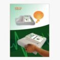 Technocare ECG Machine