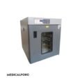 Bacteriological Incubator-Deluxe