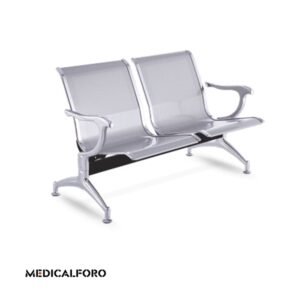 Elano Metal Seating