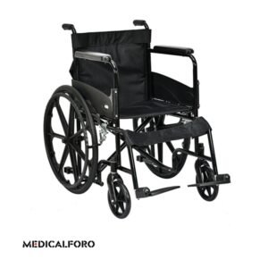 Folding Wheelchair