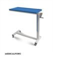 Height Adjustable Bedside Table
