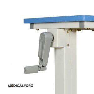 Height Adjustable Bedside Table 2 Height Adjustable Bedside Table