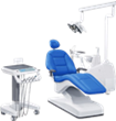 Hospital Furniture