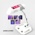 Infrared Vein Finder