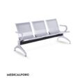 Italia Metal Seating