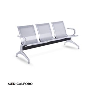 Italia Metal Seating