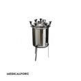 KPA-301 & 303 AUTOCLAVE (PORTABLE)