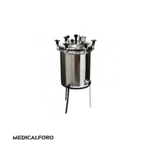 KPA-301 & 303 AUTOCLAVE (PORTABLE)