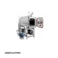 Rectangular High Pressure Autoclave - KPA-311 (B)