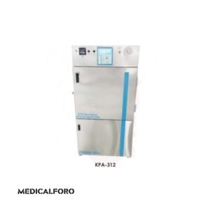 ETO (Ethylene Oxide) Sterilizer - KPA-312