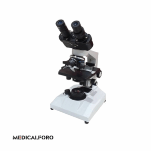 KPM-2001 Binocular trinocular Research Microscope