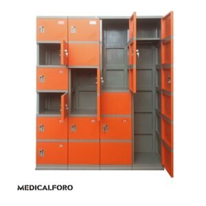 Lockrbox Personal Locker Storage