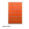 Lockrbox Personal Locker Storage