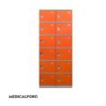 Lockrbox Personal Locker Storage