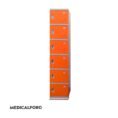 Lockrbox Personal Locker Storage