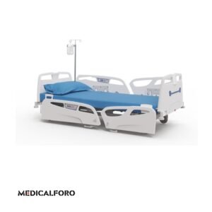 Shree+ Motorised Hospital Bed