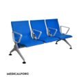 Transit Seating - Public Seating System