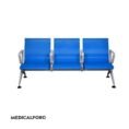 Transit Seating - Public Seating System