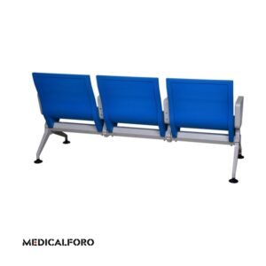 Transit Seating 03 – Public Seating System Transit Seating - Public Seating System