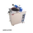 Vertical Autoclave Double Wall Deluxe Model - KPA-305D