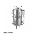 Vertical High Pressure Autoclave Triple Wall - KPA-306