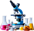 Lab Equipments