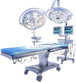 OT Equipments