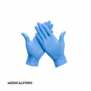 Surgical Hand Gloves