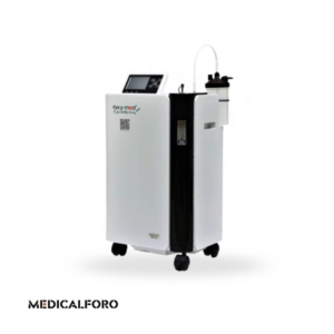 Oxygen Concentrator min